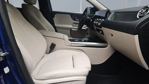 MERCEDES-BENZ GLA GLA 200 mHEV 7G-DCT
