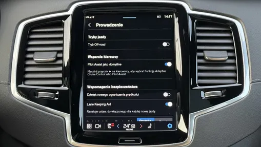 VOLVO XC90 XC90 B5 B AWD Ultra Bright 7os aut