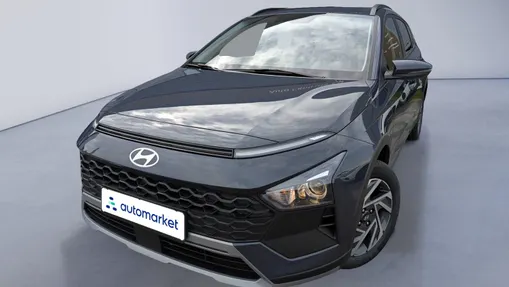 HYUNDAI Bayon Bayon 1.0 T-GDI Modern DCT Nowy