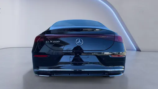 MERCEDES-BENZ CLA CLA 200 mHEV 8G-DCT Nowy