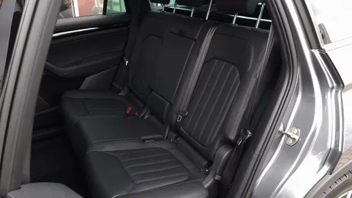 SKODA Kodiaq Kodiaq 2.0 TDI 4x4 L&K DSG