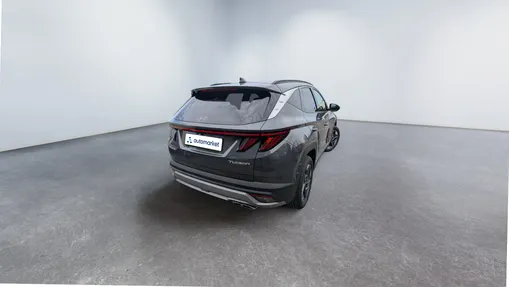 HYUNDAI Tucson Tucson 1.6 T-GDi Executive 2WD Nowy