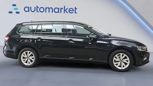 VOLKSWAGEN Passat Passat 2.0 TDI EVO Essence DSG