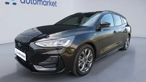 FORD Focus Focus 1.0 EcoBoost mHEV ST-Line X aut