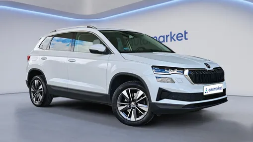 SKODA Karoq Karoq 2.0 TDI SCR 4x2 Style