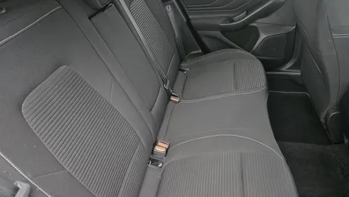 FORD Focus Focus 1.5 EcoBlue Titanium X aut