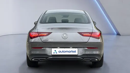 MERCEDES-BENZ CLA CLA 180 mHEV 7G-DCT