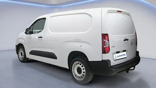 OPEL Combo Van Combo Cargo XL 1.5 CDTI 2,3t Enjoy