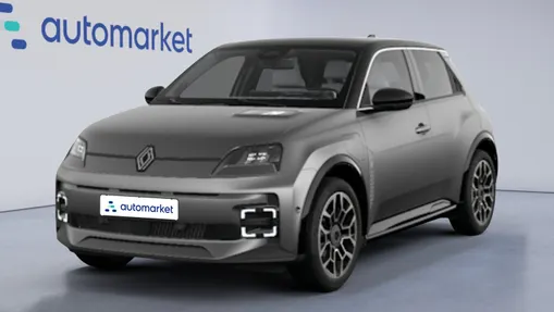 RENAULT R5 R5 52kWh Comfort Range Roland-Garros Nowy