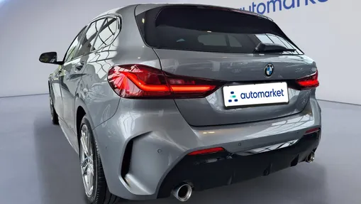 BMW Seria 1 118d M Sport sport-aut