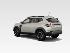 DACIA Duster Duster 1.2 TCe Hybrid-G 150 Extreme 4x4 Nowy
