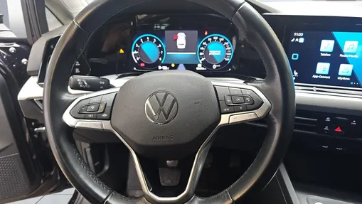 VOLKSWAGEN Golf Golf VIII 1.5 TSI EVO Life