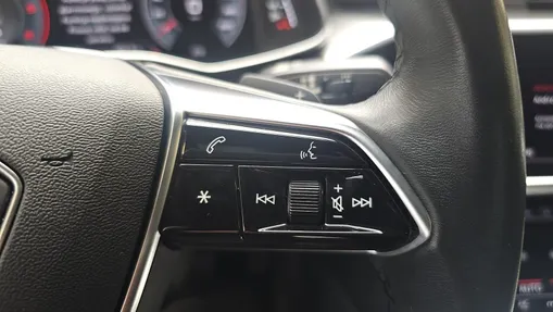 AUDI A6 A6 40 TDI mHEV Quattro Sport S tronic