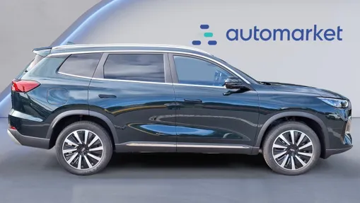 CHERY Tiggo 8 Tiggo 8 1.6 T-GDI Prestige DCT Nowy