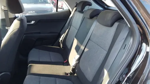 KIA Stonic Stonic 1.0 T-GDI M