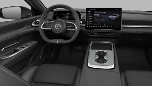 MAZDA 6 6e 68.8kWh Takumi Nowy