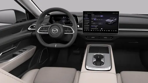 MAZDA 6 6e 68.8kWh Takumi Nowy