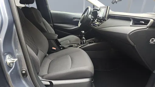 TOYOTA Corolla Corolla 1.5 Style