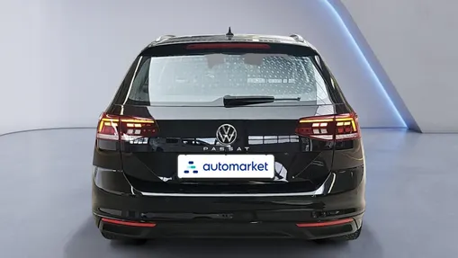VOLKSWAGEN Passat Passat 1.5 TSI EVO Business DSG
