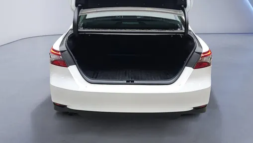 TOYOTA Camry Camry 2.5 Hybrid Prestige CVT