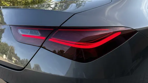 MERCEDES-BENZ CLA CLA 180 mHEV Progressive 7G-DCT
