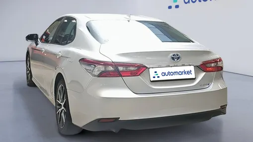 TOYOTA Camry Camry 2.5 Hybrid Prestige CVT