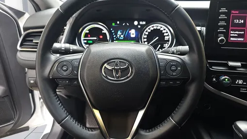 TOYOTA Camry Camry 2.5 Hybrid Comfort CVT