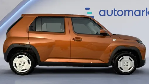 HYUNDAI Inster Inster 42kWh Pure Nowy