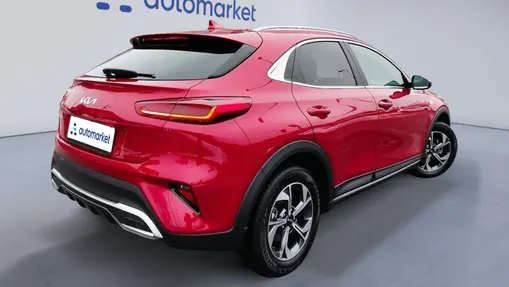 KIA XCeed XCeed 1.5 T-GDI M DCT