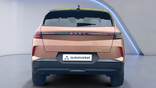 OPEL Grandland X Grandland 1.2 mHEV GS eDTC6