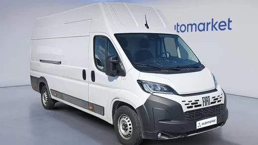 FIAT Ducato Ducato Maxi HD H3-Power L4H3