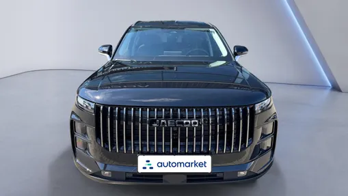 JAECOO J7 J7 1.5 T-GDI Super Hybrid Exclusive DHT Nowy
