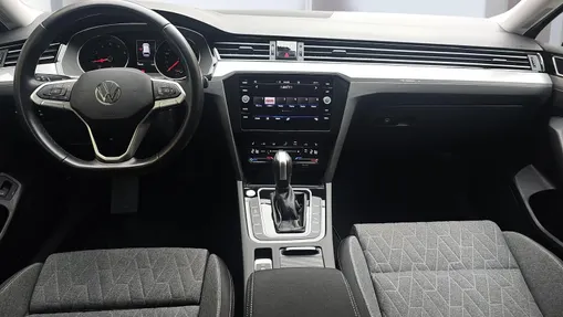 VOLKSWAGEN Passat Passat 1.5 TSI EVO Business DSG