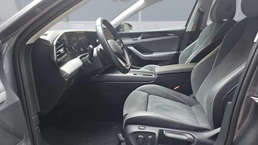 VOLKSWAGEN Passat Passat 1.5 TSI ACT mHEV Business DSG