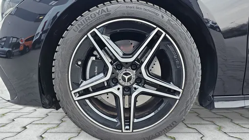 MERCEDES-BENZ CLA CLA 200 mHEV AMG Line 7G-DCT