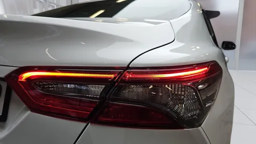 TOYOTA Camry Camry 2.5 Hybrid Prestige CVT