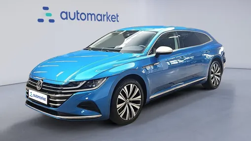 VOLKSWAGEN Arteon Arteon 2.0 TSI Elegance DSG