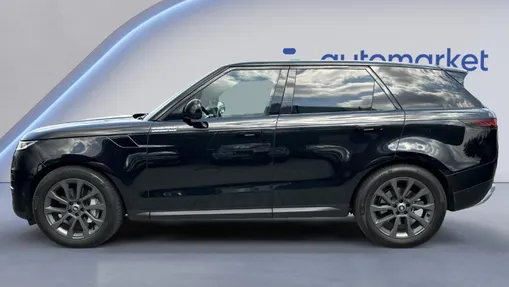 LAND ROVER Range Rover Sport Range Rover S 3.0 D250 mHEV S