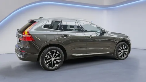 VOLVO XC60 XC60 B4 D AWD Inscription aut