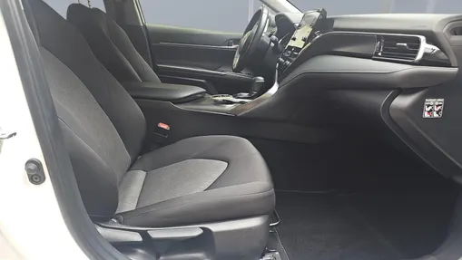 TOYOTA Camry Camry 2.5 Hybrid Comfort CVT