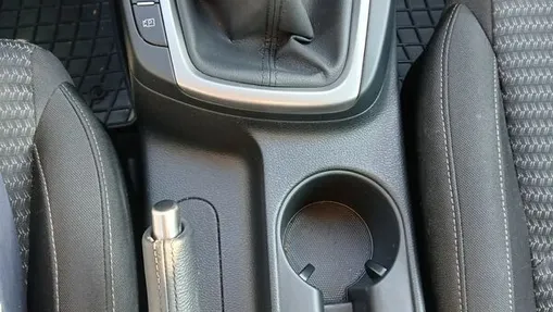 KIA XCeed XCeed 1.5 T-GDI M