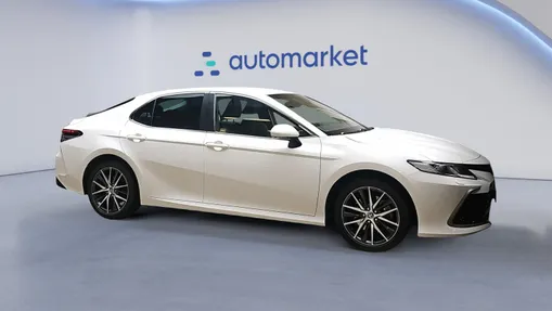 TOYOTA Camry Camry 2.5 Hybrid Prestige CVT