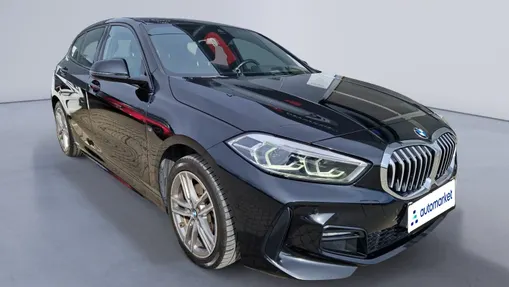BMW Seria 1 118i M Sport aut