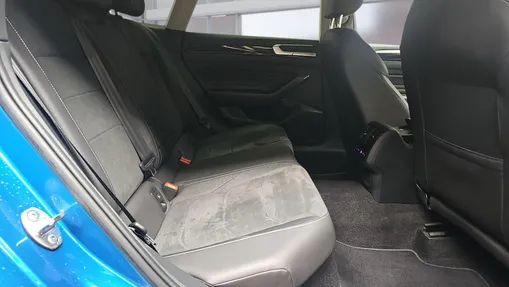 VOLKSWAGEN Arteon Arteon 2.0 TSI Elegance DSG