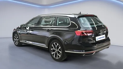 VOLKSWAGEN Passat Passat 1.4 TSI Plug-In Hybrid GTE DSG