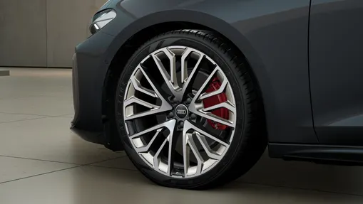 AUDI A5 A5 TDI mHEV 150 kW Quattro S tronic