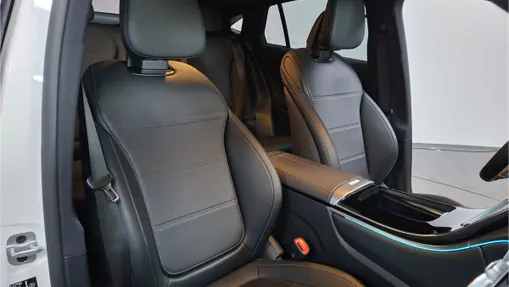 MERCEDES-BENZ GLC GLC Coupe 200 mHEV 4-Matic Avantgarde