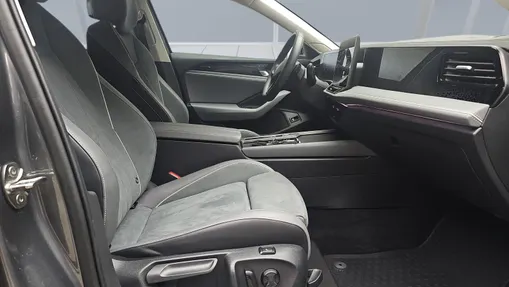 VOLKSWAGEN Passat Passat 1.5 TSI ACT mHEV Business DSG