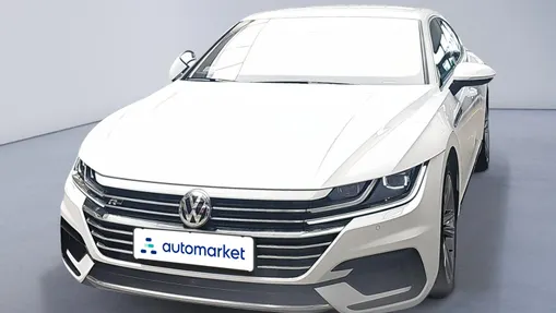 VOLKSWAGEN Arteon Arteon 2.0 TDI SCR R-Line DSG
