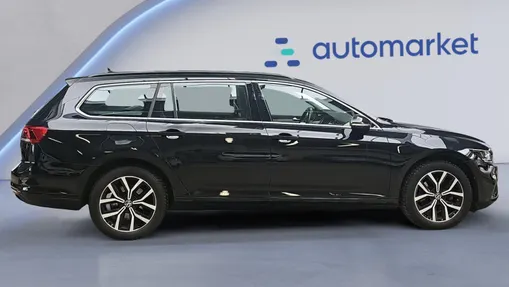 VOLKSWAGEN Passat Passat 1.5 TSI EVO Business DSG